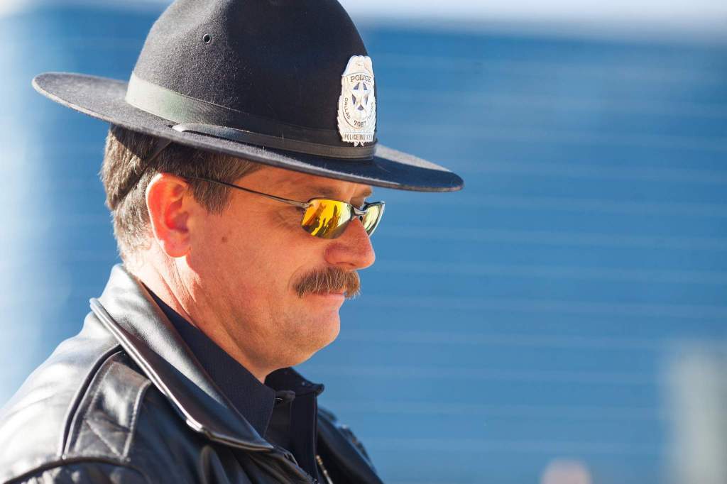 Imagem da matéria: Candidato a Prefeito nos EUA Propõe Criptomoeda Para Apoiar Polícia