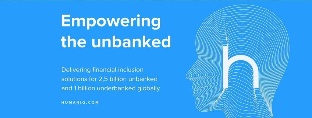 Imagem da matéria: Humaniq traz inclusão financeira para mais cinco países da África, ampliando suas soluções para a população global que não possui conta bancária