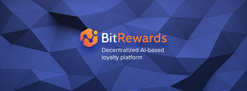 Imagem da matéria: Bitrewards - Programa de Recompensas na Blockchain