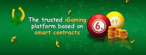 Imagem da matéria: TrueGame - Jogos Baseados no Blockchain e Contratos Inteligentes