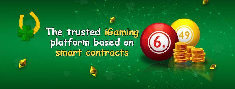 Imagem da matéria: TrueGame - Jogos Baseados no Blockchain e Contratos Inteligentes