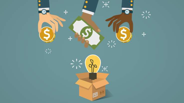 Imagem da matéria: ICO x IPO: Entenda Qual é a Diferença