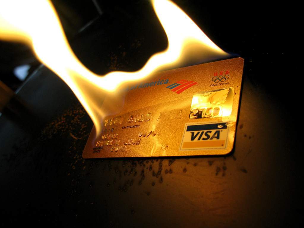 Imagem da matéria: "Todo Político Sujo Está Envolvido Com Criptomoedas", Diz Executivo da Visa