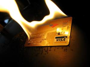 Imagem da matéria: "Todo Político Sujo Está Envolvido Com Criptomoedas", Diz Executivo da Visa