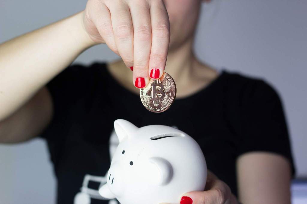 Imagem da matéria: Animem-se, Pessoal! As Criptomoedas Vieram Para Ficar