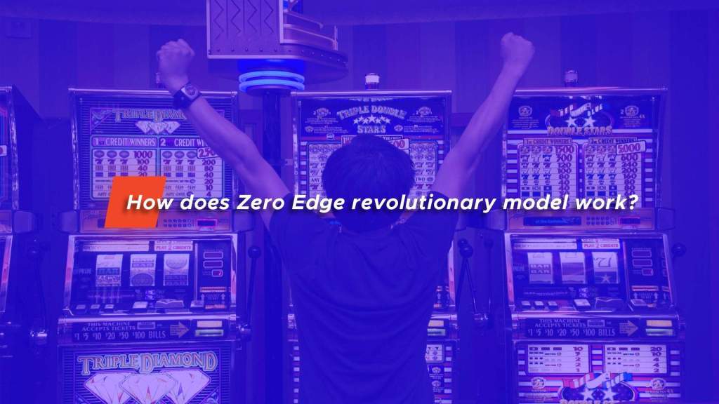 Imagem da matéria: Zeroedge Oferece Taxa 0% em Aposta em E-Sports