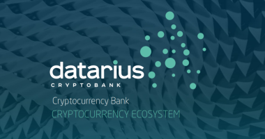 Imagem da matéria: Projeto Datarius - Primeiro Criptobanco Social P2P - Já Levantou mais de US$ 1.5 Milhão