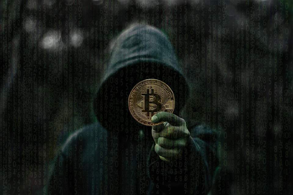 Imagem da matéria: Entenda o que Aconteceu com a Binance