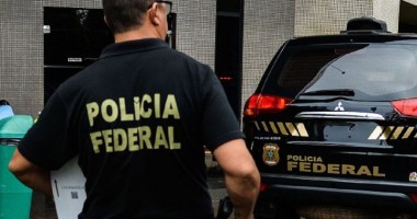 Imagem da matéria: InDeal: donos da empresa se calam em depoimento na Polícia Federal