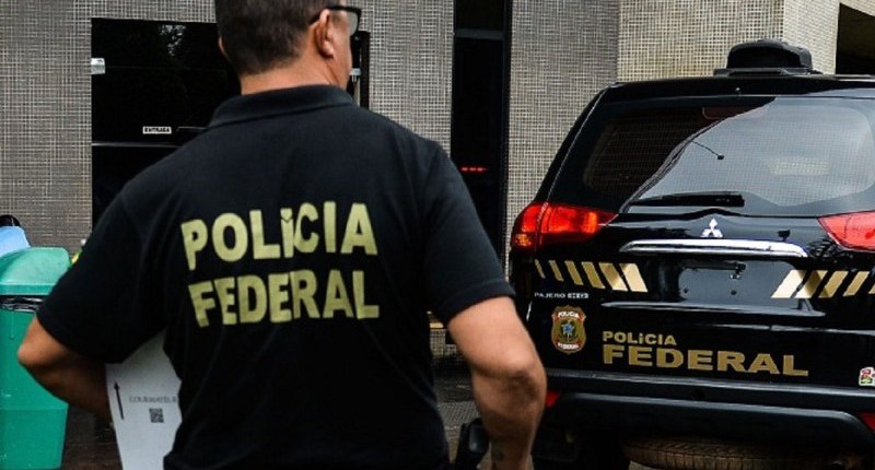 Imagem da matéria: Criptomoedas podem virar meio preferido para lavagem de dinheiro, diz perito da Polícia Federal em live