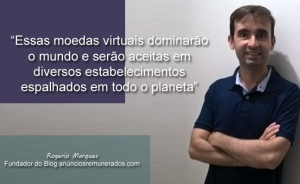 Imagem da matéria: Pesquisa Remunerada Incentiva Compra de Bitcoin, Ethereum e Outras Altcoins