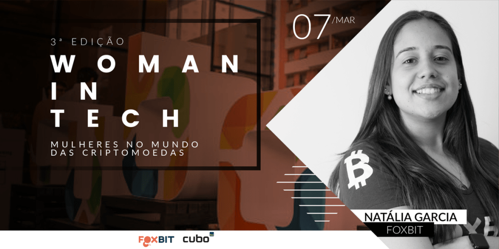 Imagem da matéria: Série de Encontros Quer Incentivar Mulheres no Mercado Cripto