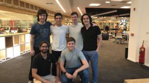 Imagem da matéria: Alunos do Insper Criam Primeira Entidade Estudantil Para Estudo de Blockchain do Brasil