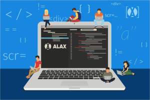 Imagem da matéria: ALAX Apresenta as Vantagens para os Desenvolvedores de Jogos