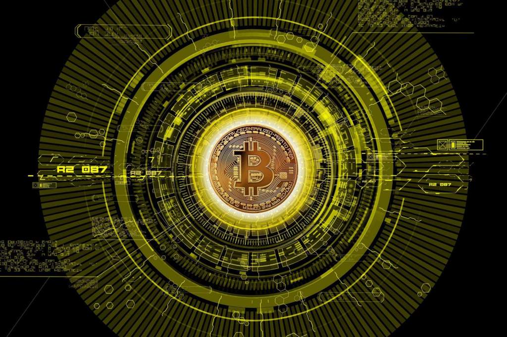 Imagem da matéria: Allianz Global: “Bitcoin Não Vale Nada, Bolha Logo Vai Estourar”