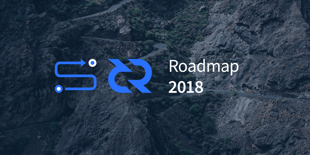 Imagem da matéria: Decred Lança Roadmap de 2018
