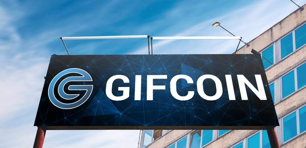 Imagem da matéria: Na Espera por Grandes Lucros: ICO da GIFcoin Permite que Você Acumule seus Lucros Obtendo uma Parte da Indústria de Jogos de Cassinos.