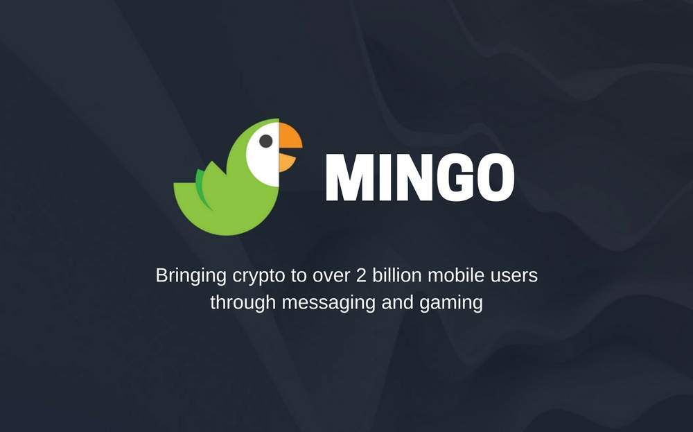 Imagem da matéria: Mingo Adota a Nova Geração de Tecnologia Blockchain para seu App Três-em-um Usando a Tecnologia Gedera Hashgraph