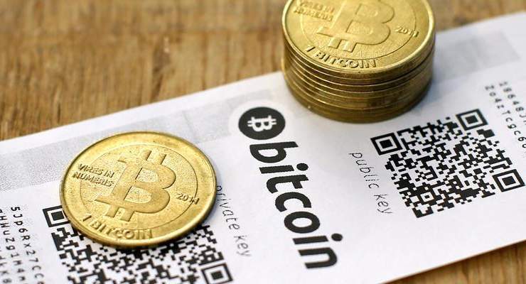 Imagem da matéria: Paper Wallet: Como Funcionam e Quais Utilizar?