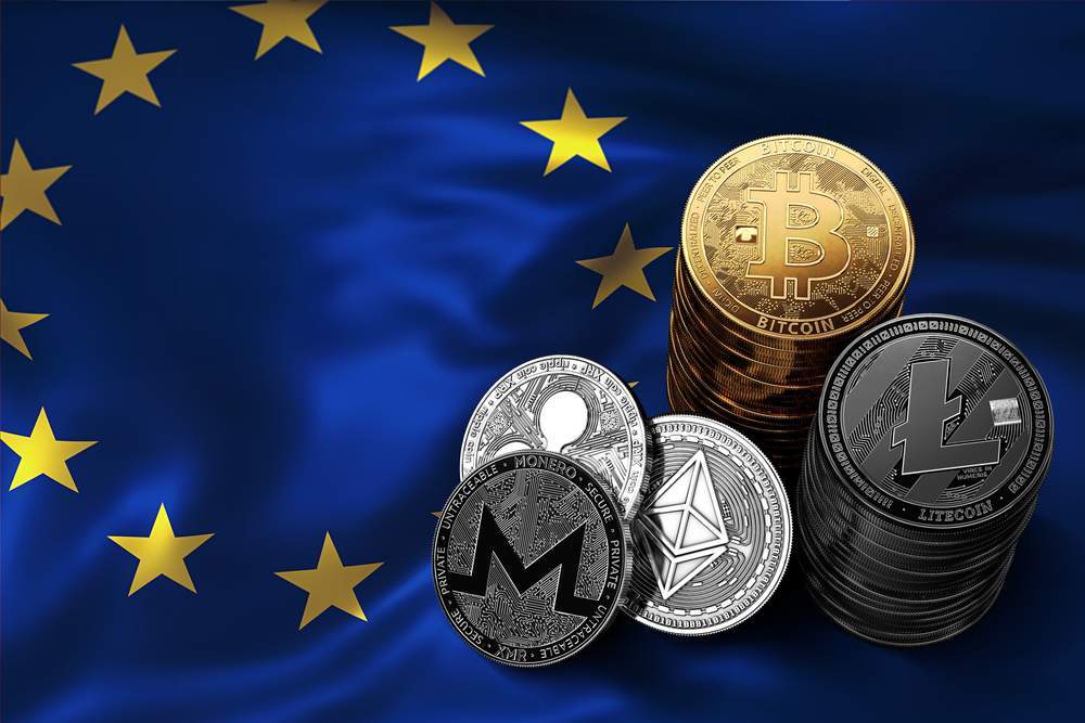 Imagem da matéria: Europa: Novo Centro Blockchain Dá Boas-Vindas a Pequenas e Grandes Empresas