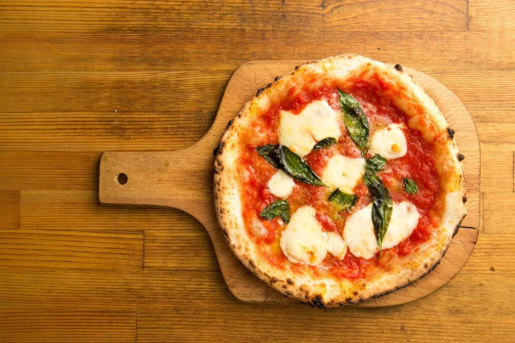 Imagem da matéria: Exchange Brasileira Sorteia Pizza Para Conquistar Novos Clientes