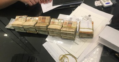 Imagem da matéria: Lava Jato Descobre Uso de Bitcoin Para Desvio de Dinheiro no Rio