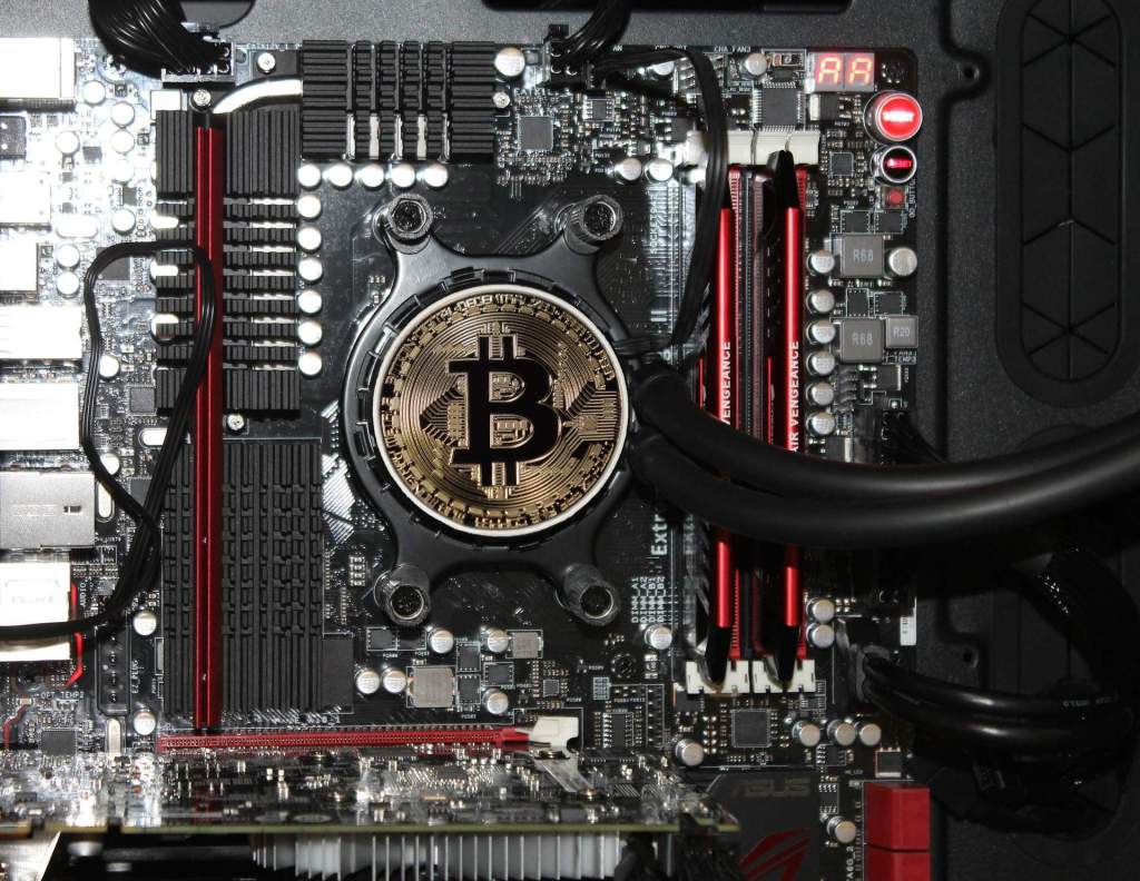 Imagem da matéria: Número de Sites com Script de Mineração de Criptomoedas Salta 700% em Quatro Meses