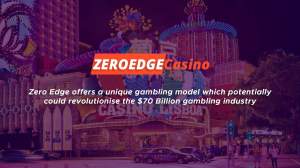 Imagem da matéria: Cecilia Paolino - Diretora e Chefe Comercial no Slotguru Junta-se à Zerocoin - Criptomoeda para Jogos de Casino Online
