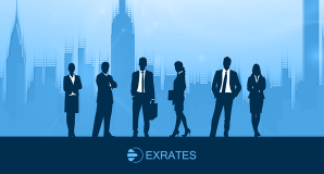 Imagem da matéria: Exrates.me Está Entre as TOP 50 Exchanges no CoinMarketCap
