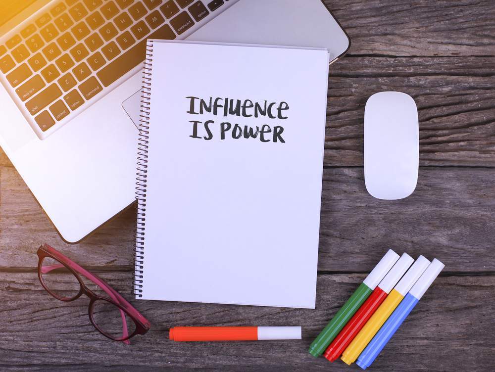 Imagem da matéria: Como o Blockchain se torna um fator de mudança para o marketing de influenciadores, a Plataforma AdTech quer liderar o caminho