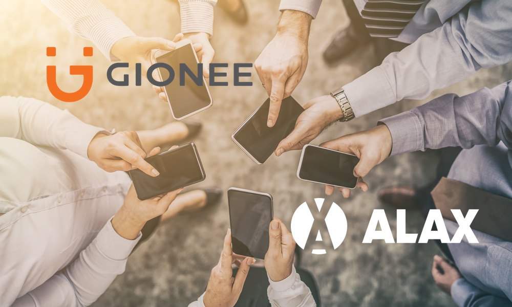 Imagem da matéria: Parceria entre a ALAX e Gionee traz jogos para celular para mais de 40 milhões de usuários em 50 países