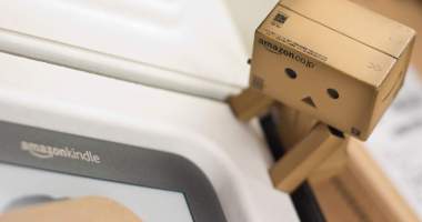Imagem da matéria: Amazon Lança Serviço para Você Criar Seu Próprio Blockchain