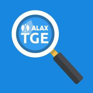 Imagem da matéria: ALAX - A plataforma Blockchain Projetada para os Jogadores