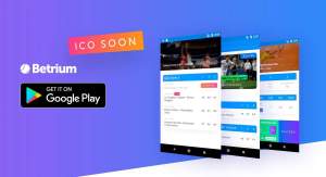 Imagem da matéria: ICO da Betrium em Breve - Um Dia com 20% de Bônus, 4 Demonstrações Lançadas