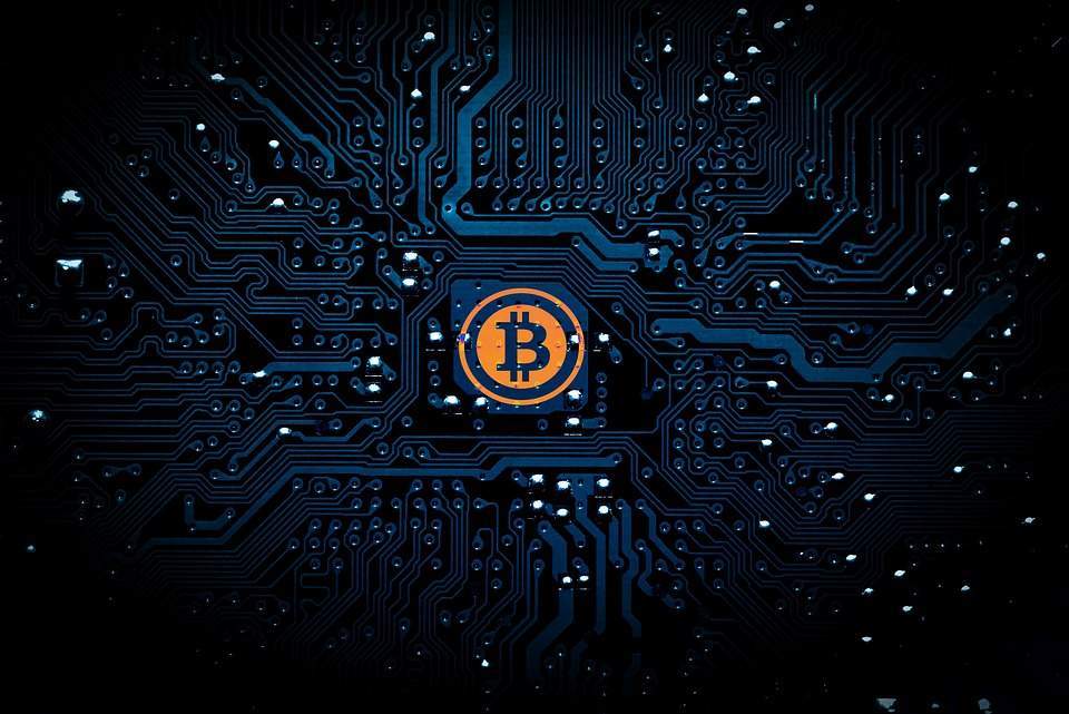 Imagem da matéria: Bitcoin e o Casamento Entre Criptografia e Teoria dos Jogos