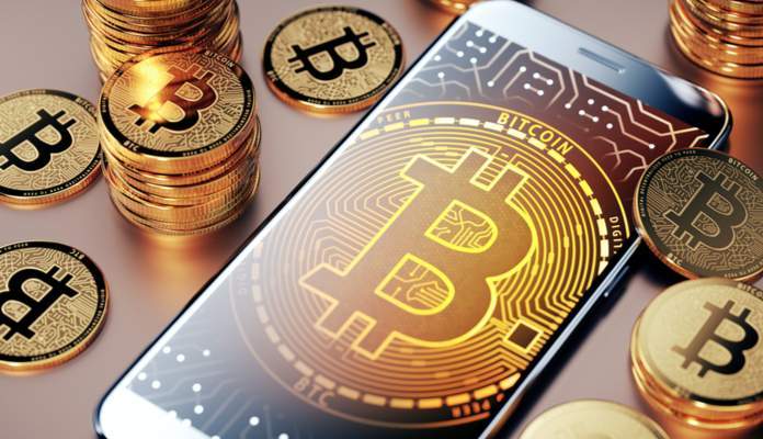 Imagem da matéria: Empresas monetizam aplicativos mobile com redes de anúncios de criptomoedas