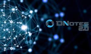 Imagem da matéria: DNotes Global, Inc. Anuncia Lançamento do Dnotes 2.0