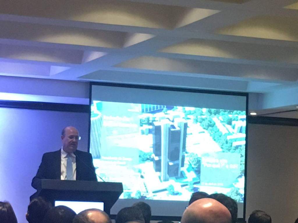 Imagem da matéria: Presidente do BC do Brasil Recua e Muda o Tom nas Críticas ao Bitcoin
