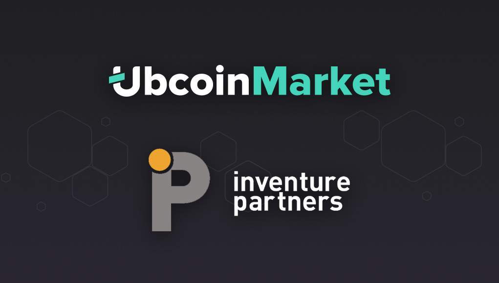 Imagem da matéria: Ubank Recebe Investimento de Parceiros da Inventure para o Desenvolvimento de sua Plataforma Baseada em Blockchain