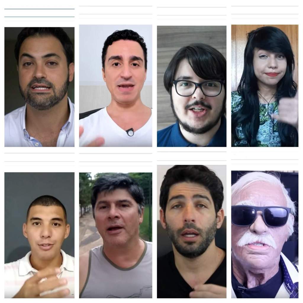 Imagem da matéria: Conheça os Youtubers de Bitcoin e Criptomoedas Mais Influentes do Brasil
