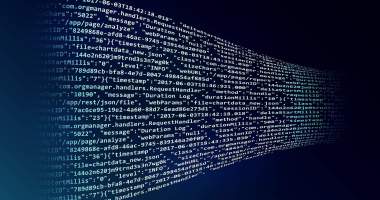 Imagem da matéria: Como o Blockchain Pode Mudar a Internet?