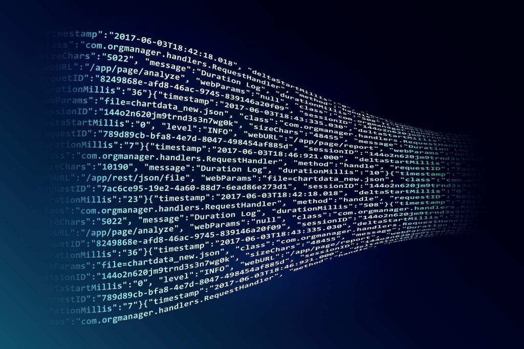 Imagem da matéria: Como o Blockchain Pode Mudar a Internet?
