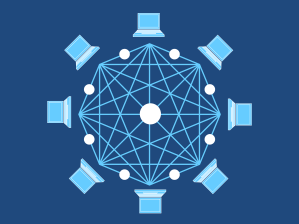 Imagem da matéria: Blockchain é Usado para Negociação entre China e Singapura