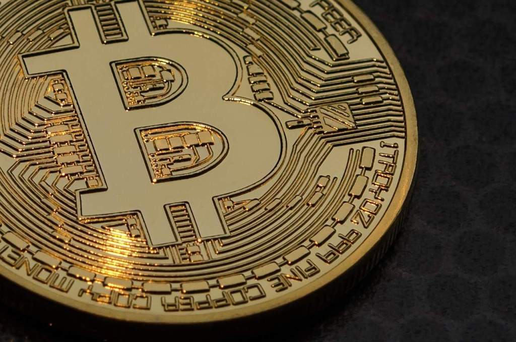 Imagem da matéria: Wikipédia: Bitcoin Foi o 9º Artigo Mais Visualizado em 2017