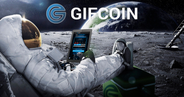 Imagem da matéria: GIFcoin - Sua Renda de Criptomoeda Passiva, Segura, Estável e sem Estresse