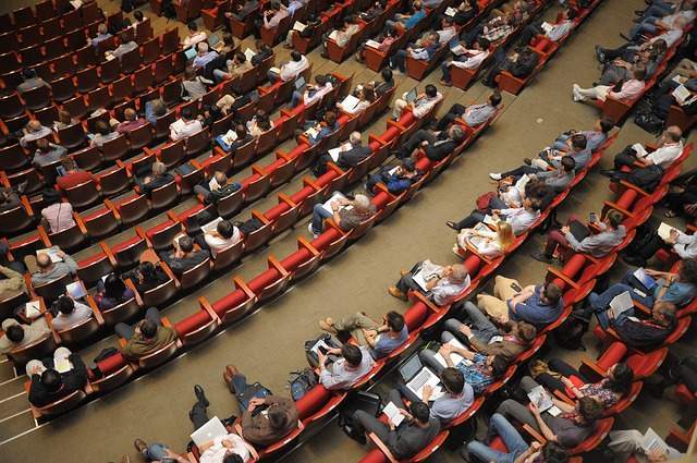 Imagem da matéria: Evento Sobre Bitcoin e Criptomoedas - Online e Gratuito - 29 de Abril até 5 de Maio