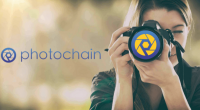 Imagem da matéria: Photochain: Disrupção no Mercado Fotográfico com Blockchain