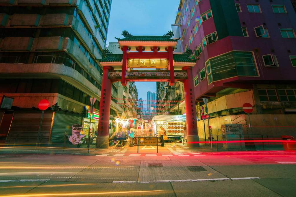 Imagem da matéria: China Derruba Esquema de Pirâmide Envolvendo Criptomoedas