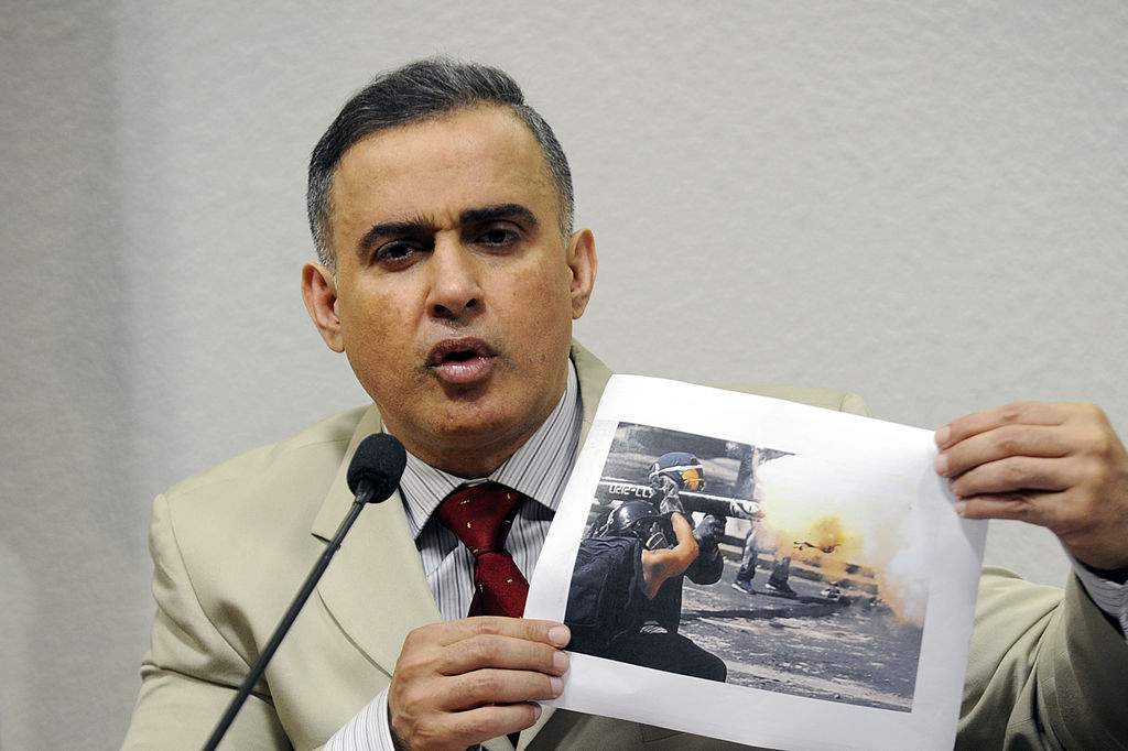 Imagem da matéria: Venezuela Fecha Duas Exchanges de Criptomoedas