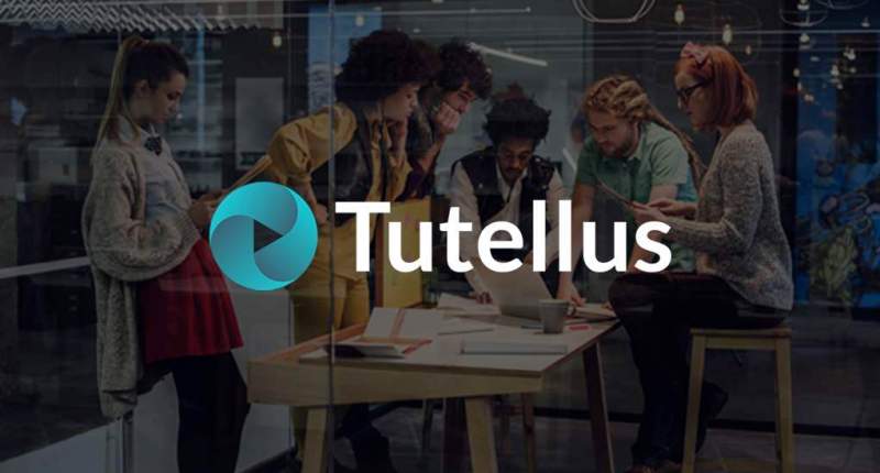 Imagem da matéria: Tutellus Vai Transformar o Sistema Educacional